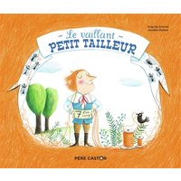 Le vaillant petit tailleur