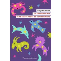 La Grande Ourse : et 15 autres récits de constellations
