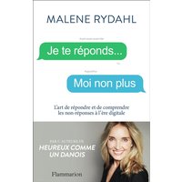 Je te réponds... moi non plus : l'art de répondre et de comprendre les non-réponses à l'ère digitale