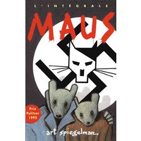 Maus : un survivant raconte : l'intégrale