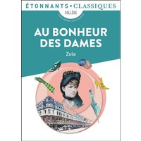 Au bonheur des dames