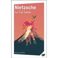 Le gai savoir : prépas scientifiques 2021 : la force de vivre, édition prescrite