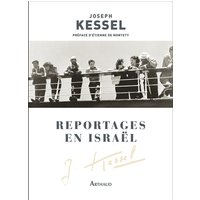 Reportages en Israël