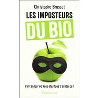 Les imposteurs du bio