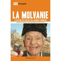 La Molvanie : le pays que s'il existait pas, faudrait l'inventer