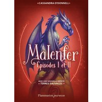 Malenfer - Malenfer - Intégrale 1 - Épisodes I et II