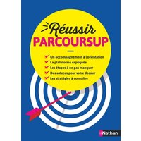 Réussir Parcoursup