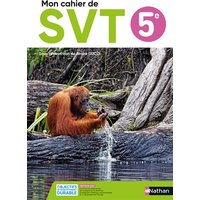 SVT Duco 5e - Cahier 2021