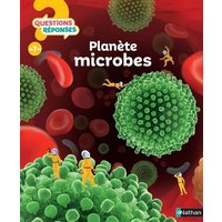 Planète microbes