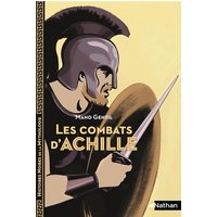 Les combats d'Achille