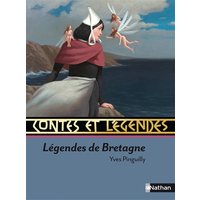Contes et légendes de Bretagne