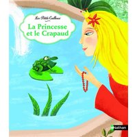 La princesse et le crapaud