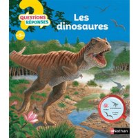 Les dinosaures