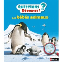 Les bébés animaux
