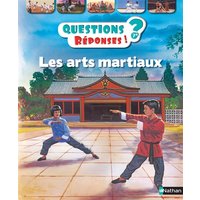 Les arts martiaux