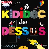 Le kididoc des dessus dessous