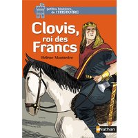 Clovis, rois des Francs