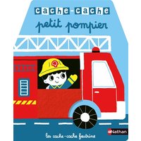 Cache-cache petit pompier