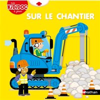 Sur le chantier