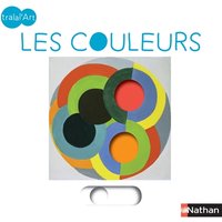 Tralal'art - Les couleurs