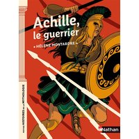 Achille, le guerrier
