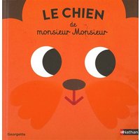 Le chien de monsieur Monsieur