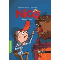 Dyscool - Nico : Face à l'ours !