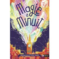 Magie à Minuit - tome 1