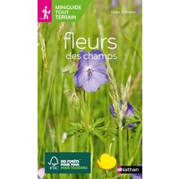 Miniguide tout-terrain - fleurs des champs