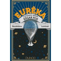 Eurêka - L'Univers selon Edgar Poe - Présenté par Jean-Pierre Luminet