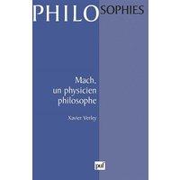 Mach, un physicien philosophe