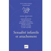 Sexualité infantile et attachement