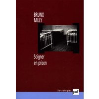 Soigner en prison