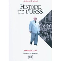 Histoire de l'URSS
