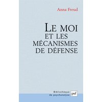Le moi et les mécanismes de défense