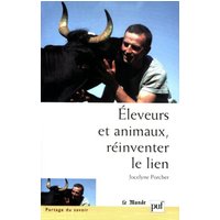 Eleveurs et animaux : réinventer le lien