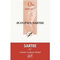 Jean-Paul Sartre