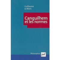 Canguilhem et les normes
