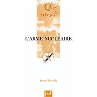 L'arme nucléaire