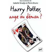 Harry Potter, ange ou démon ?