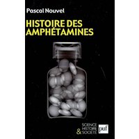 Histoire des amphétamines