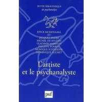 L'artiste et le psychanalyste