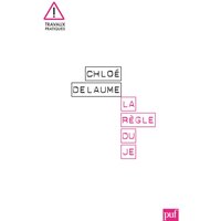 La règle du Je - Autofiction : un essai