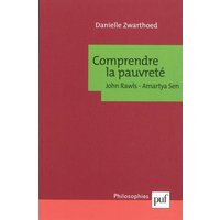 Comprendre la pauvreté : John Rawls, Amartya Sen