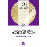 La Grande Loge féminine de France