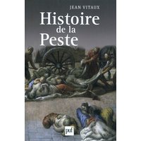 Histoire de la peste