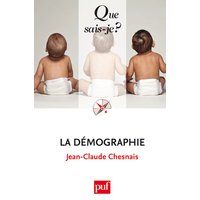 La démographie