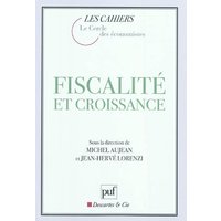 Fiscalité et croissance