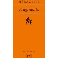 Fragments - Introduction par Marcel Conche