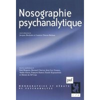 Nosographie psychanalytique